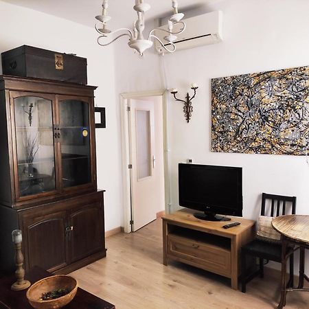 Apartmán Acogedor Apartamento En La Latina Madrid Exteriér fotografie
